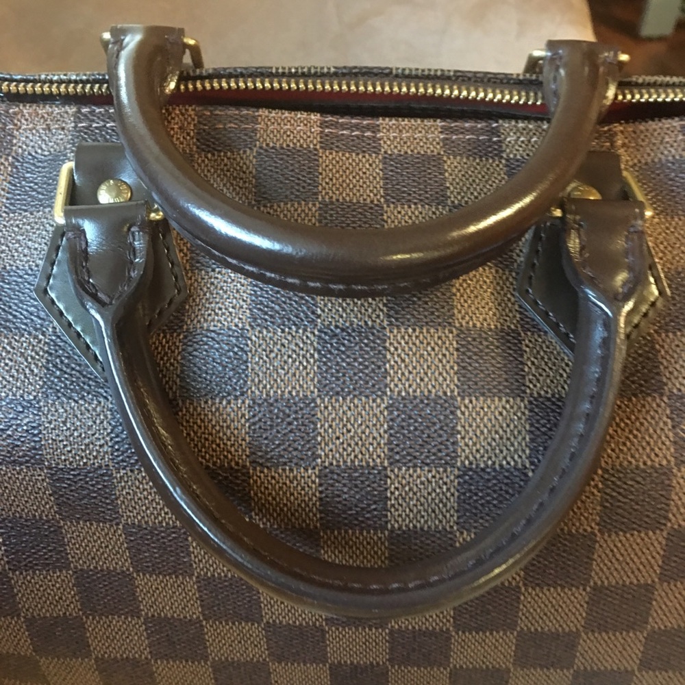 LV 💯 Authentic (NOT FOR SALE) - Picture 6 of 8